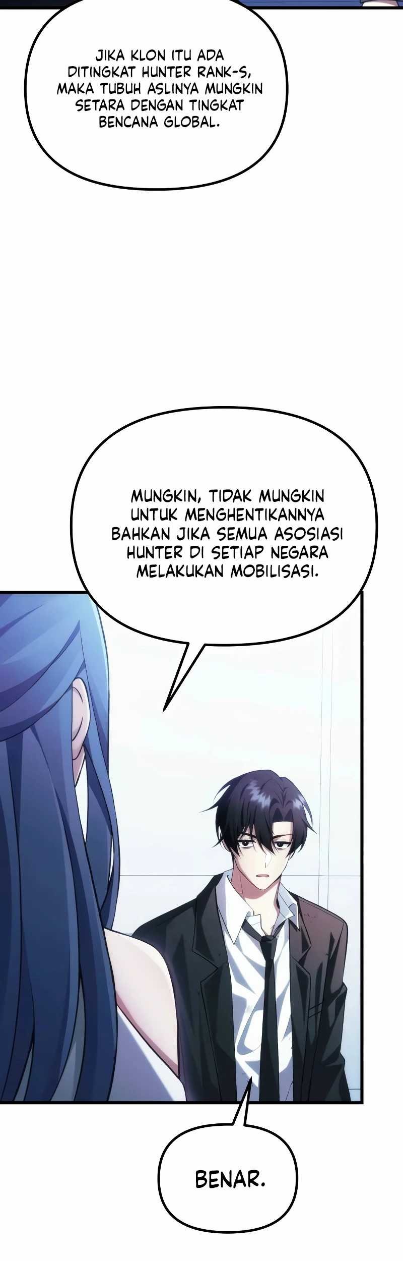 The Heavenly Demon’s Descendant Chapter 38 Gambar 65