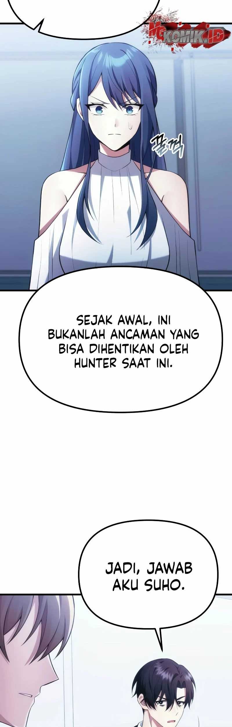 The Heavenly Demon’s Descendant Chapter 38 Gambar 67