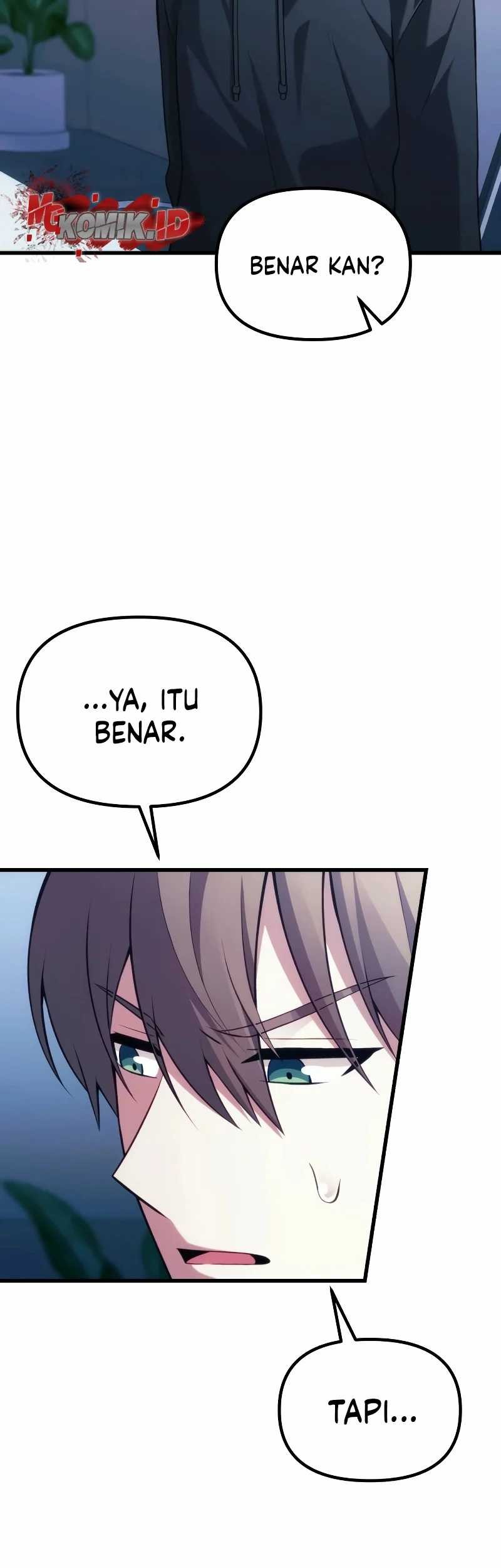 The Heavenly Demon’s Descendant Chapter 38 Gambar 71