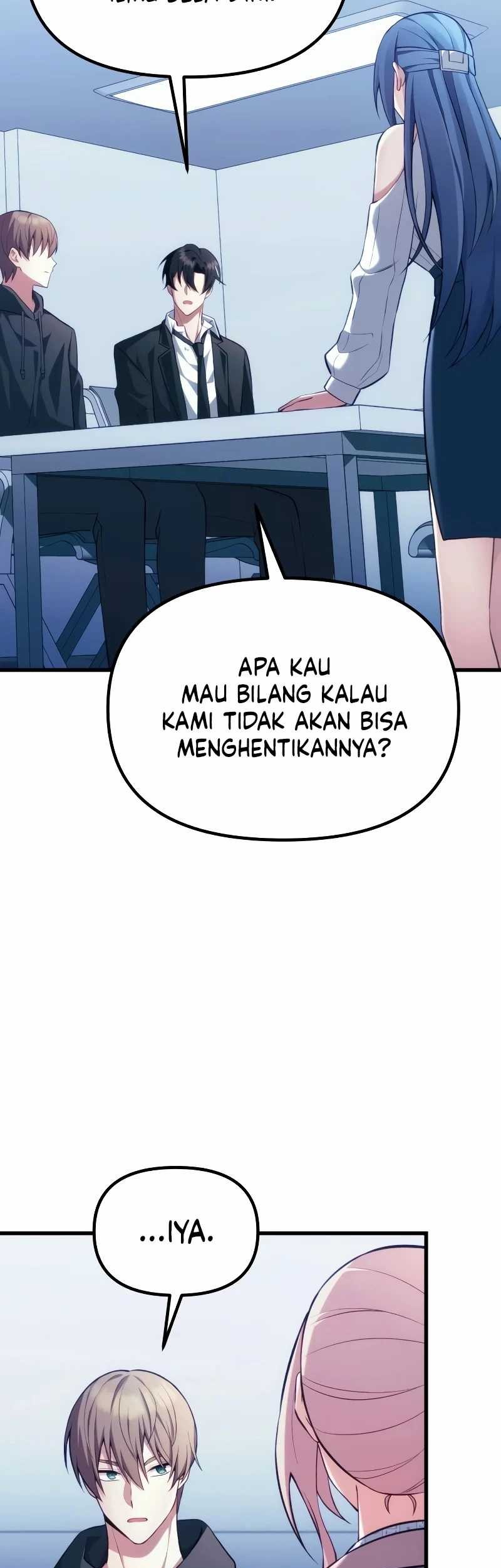 The Heavenly Demon’s Descendant Chapter 38 Gambar 73