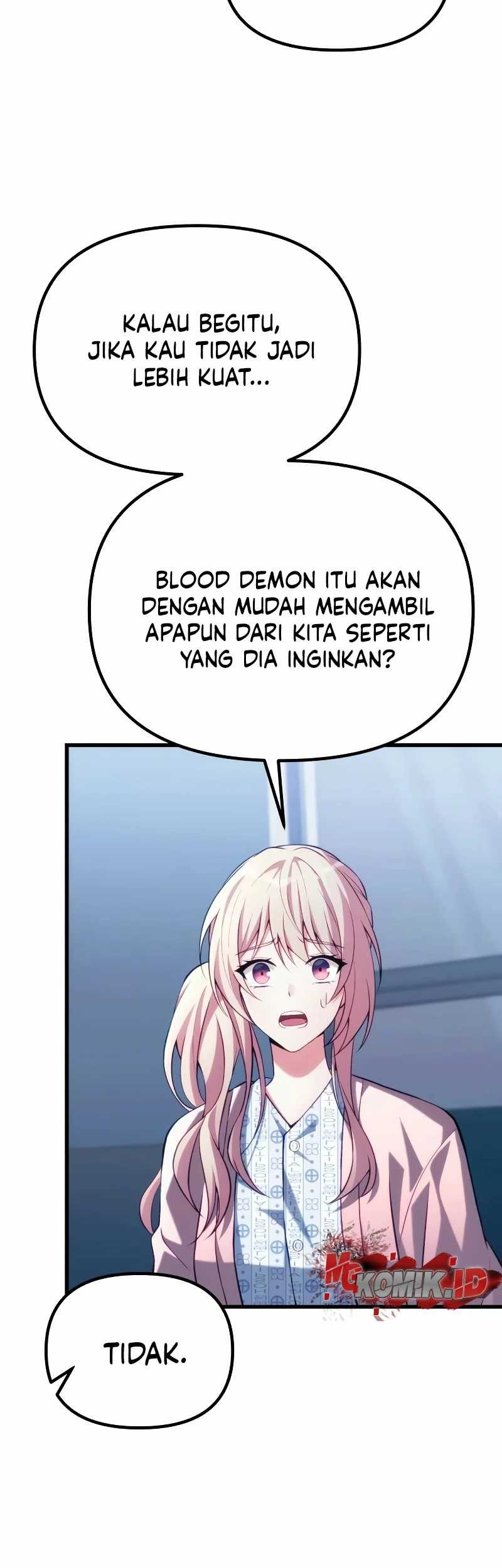 The Heavenly Demon’s Descendant Chapter 38 Gambar 75