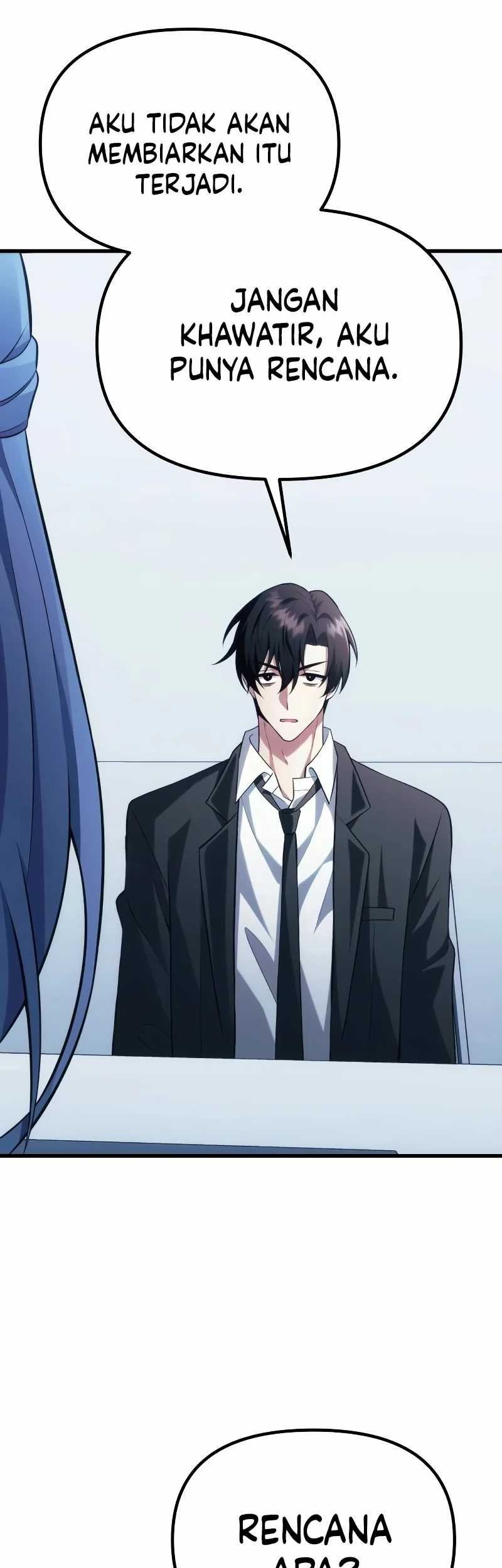 The Heavenly Demon’s Descendant Chapter 38 Gambar 77