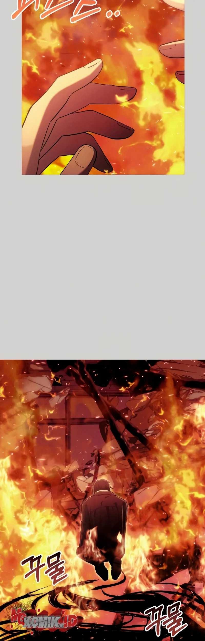 The Heavenly Demon’s Descendant Chapter 38 Gambar 5