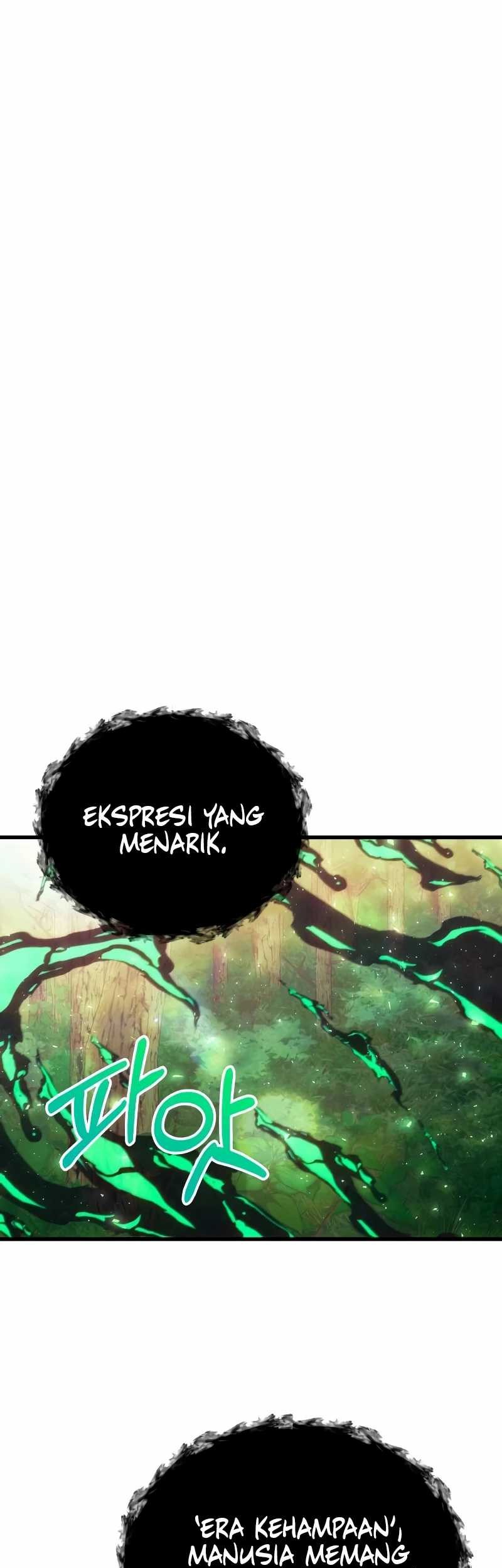 The Heavenly Demon’s Descendant Chapter 38 Gambar 85