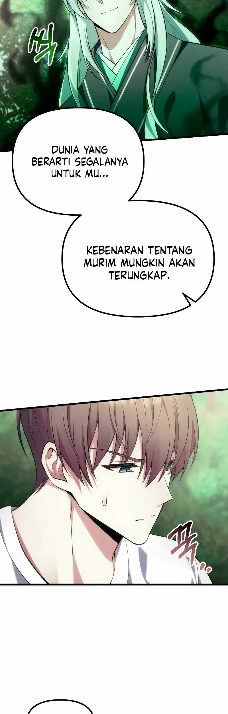 The Heavenly Demon’s Descendant Chapter 38 Gambar 89