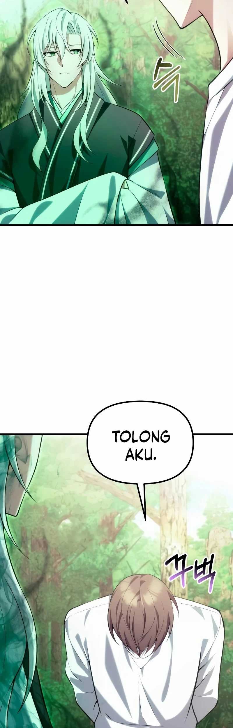 The Heavenly Demon’s Descendant Chapter 38 Gambar 91