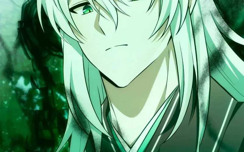 The Heavenly Demon’s Descendant Chapter 38 Gambar 94