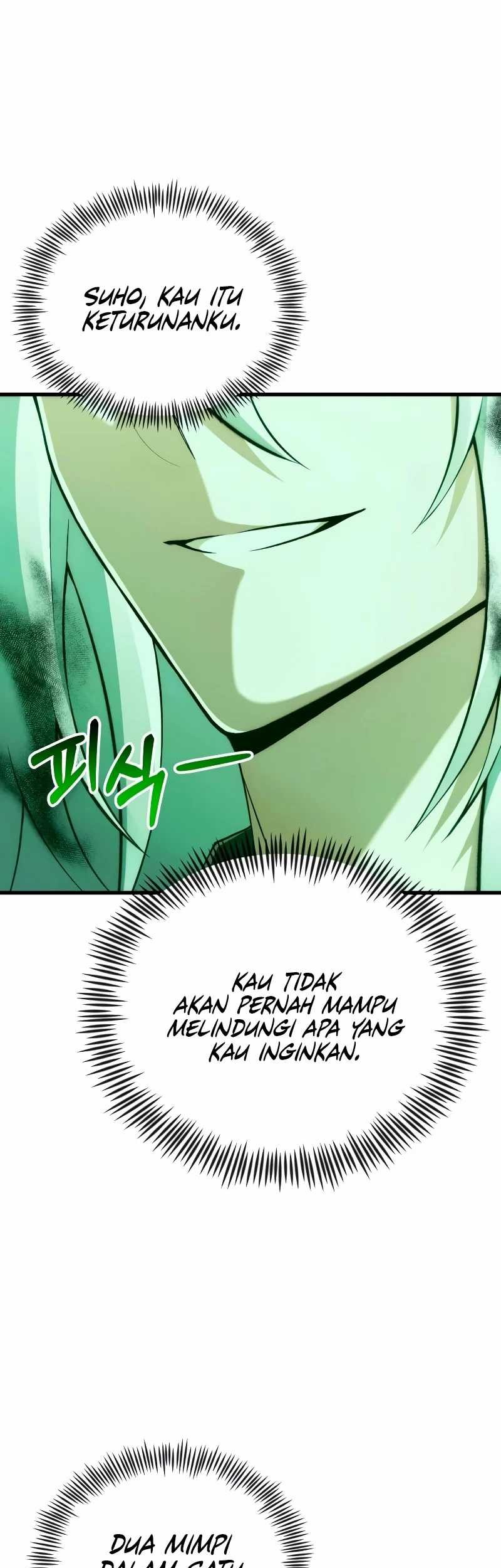 The Heavenly Demon’s Descendant Chapter 38 Gambar 97