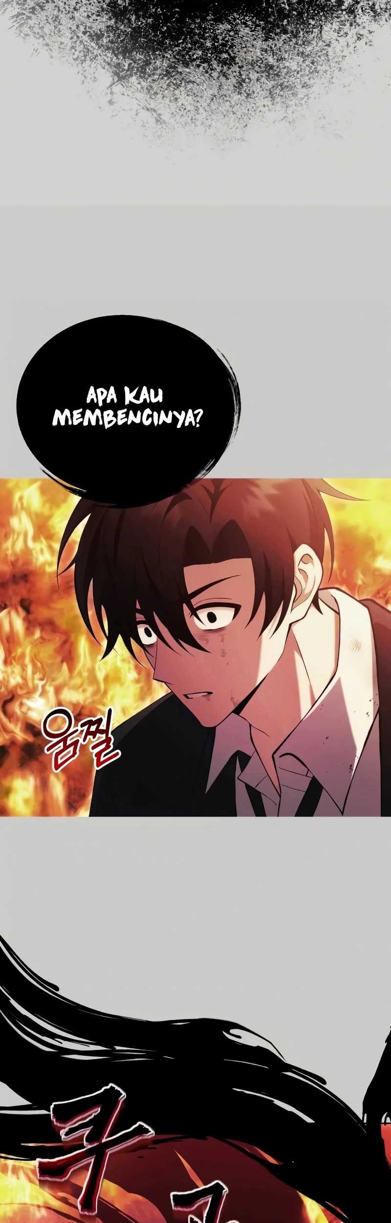 The Heavenly Demon’s Descendant Chapter 38 Gambar 7