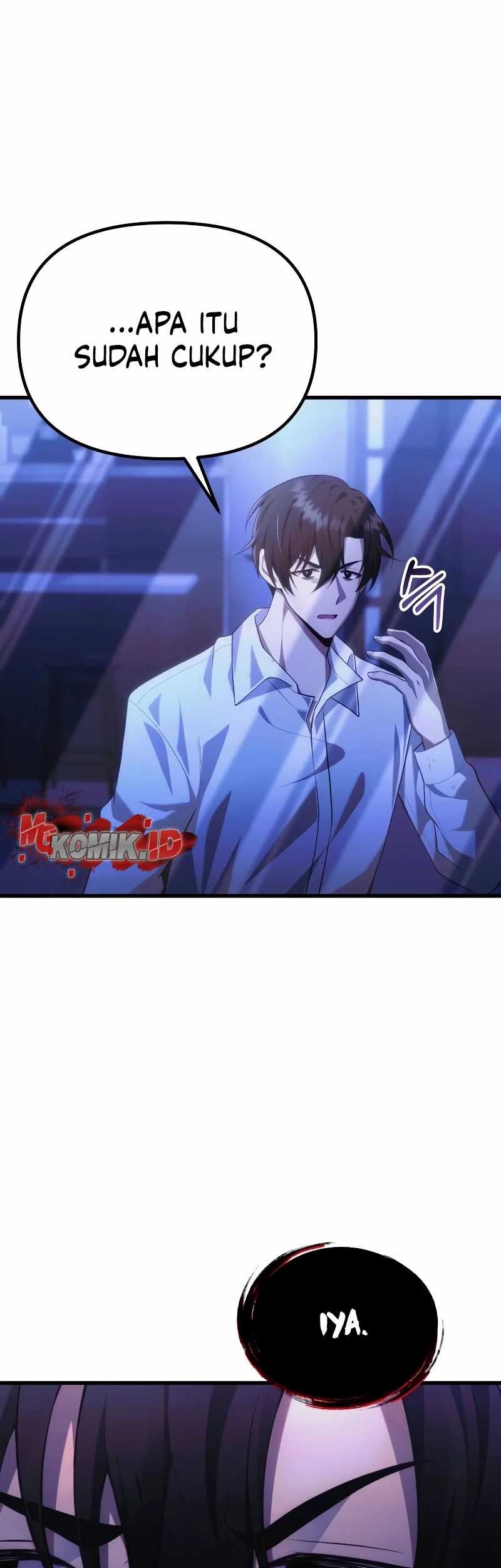 The Heavenly Demon’s Descendant Chapter 38 Gambar 101