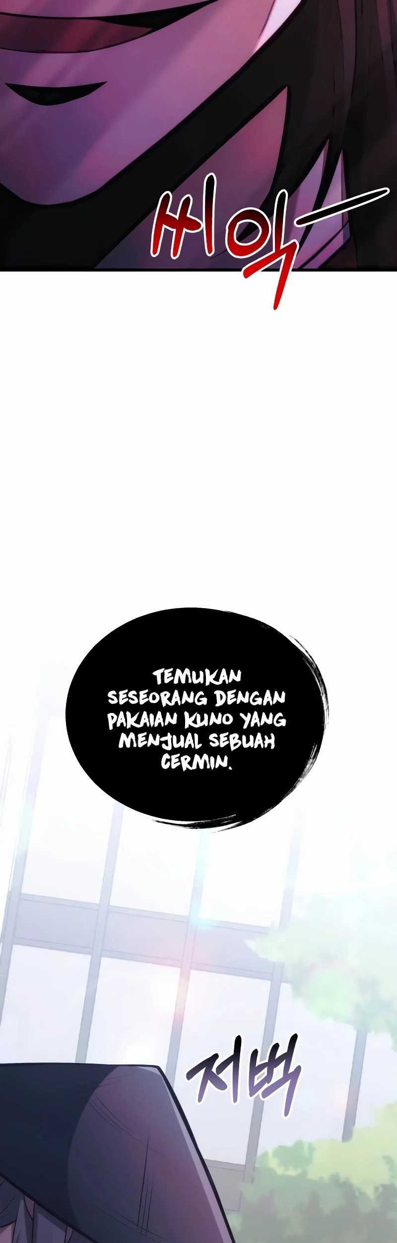 The Heavenly Demon’s Descendant Chapter 38 Gambar 105
