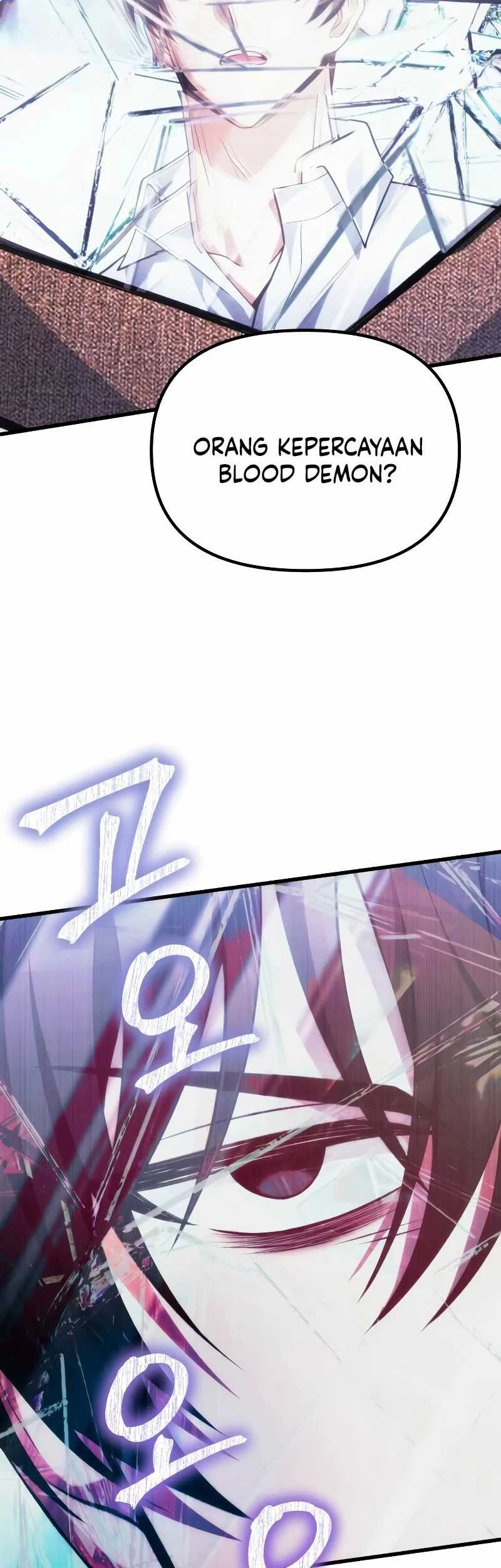 The Heavenly Demon’s Descendant Chapter 38 Gambar 111