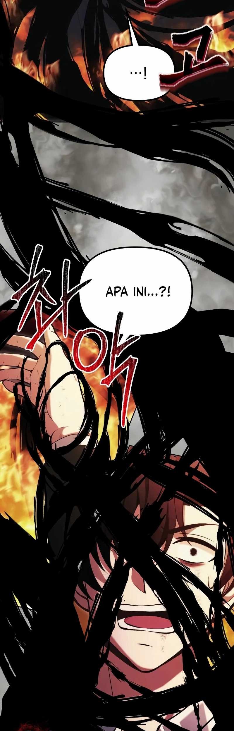 The Heavenly Demon’s Descendant Chapter 38 Gambar 9