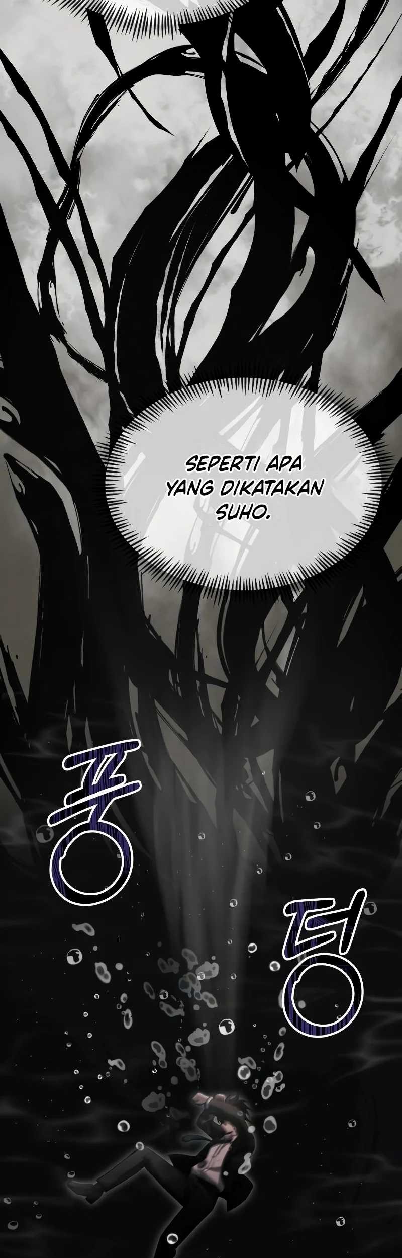 The Heavenly Demon’s Descendant Chapter 38 Gambar 11