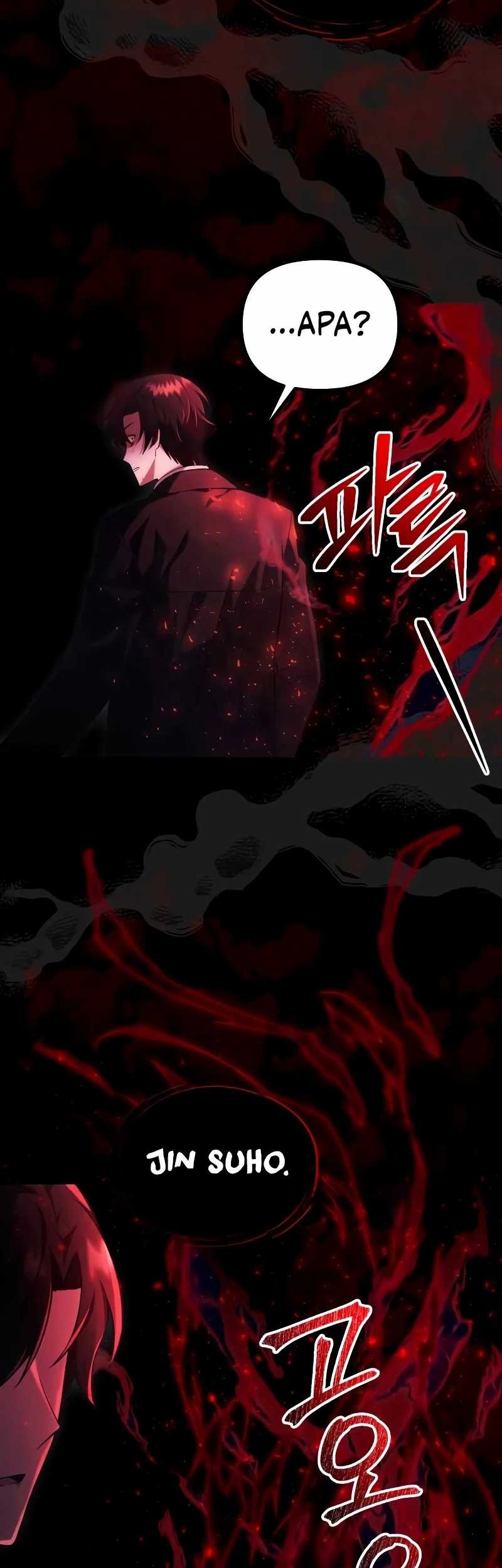 The Heavenly Demon’s Descendant Chapter 38 Gambar 15