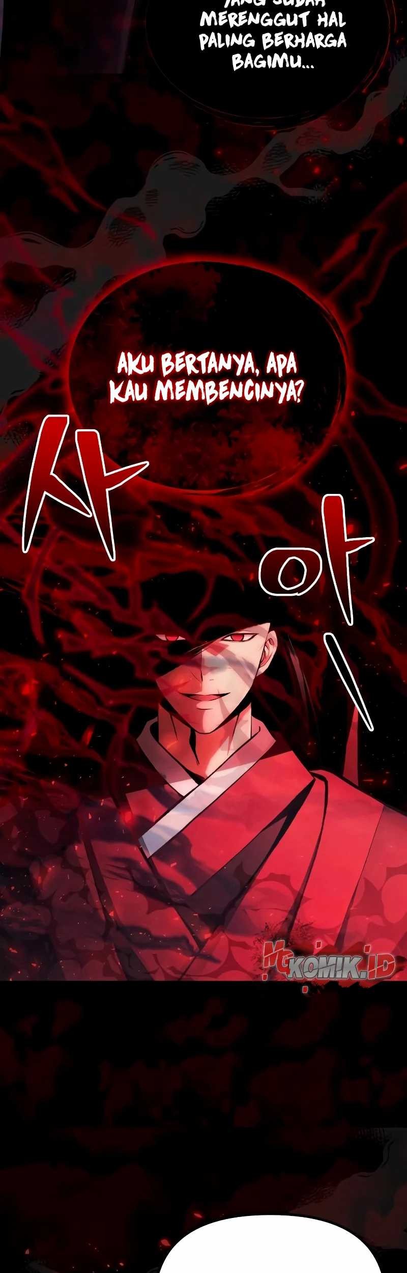 The Heavenly Demon’s Descendant Chapter 38 Gambar 17