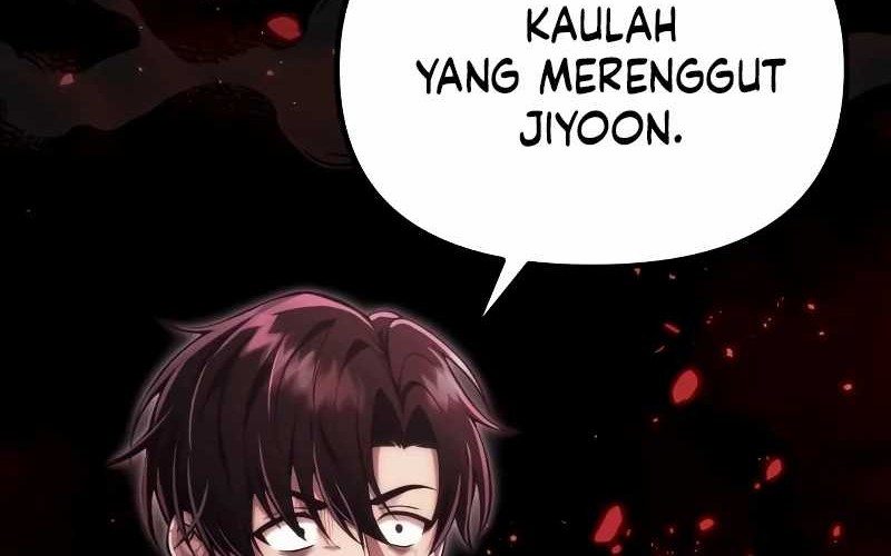 The Heavenly Demon’s Descendant Chapter 38 Gambar 18