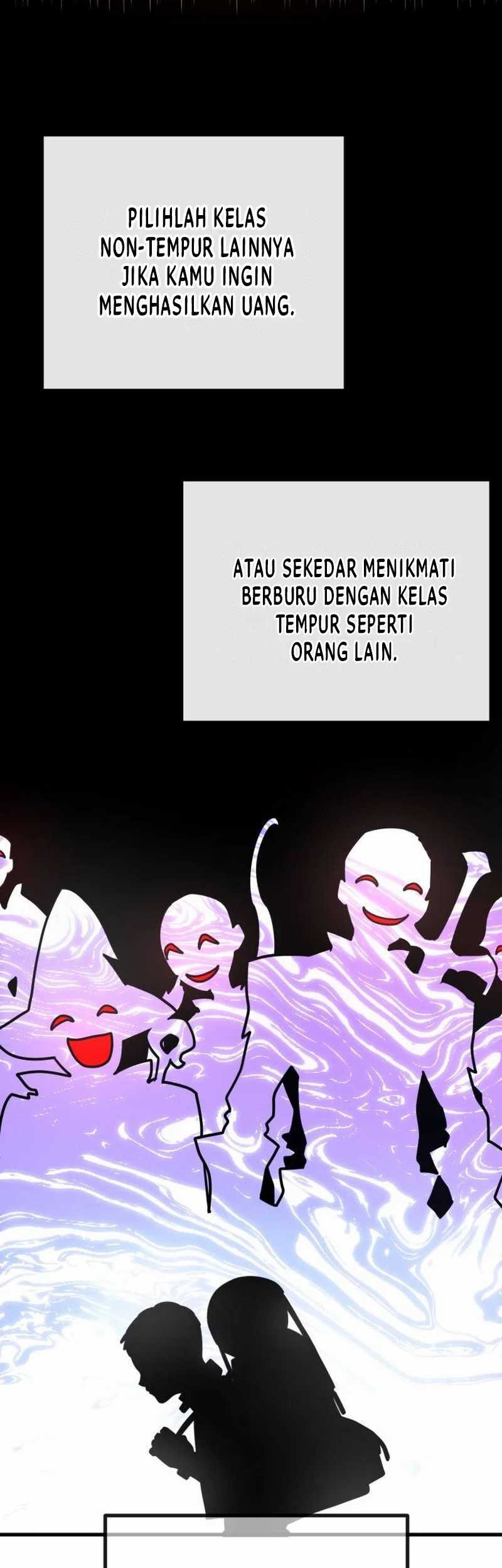 The Game’s Top Troll Chapter 69 Gambar 19