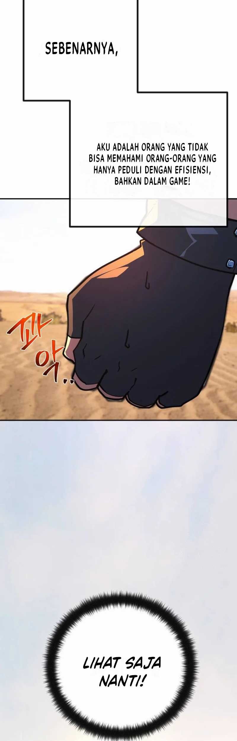 The Game’s Top Troll Chapter 69 Gambar 23