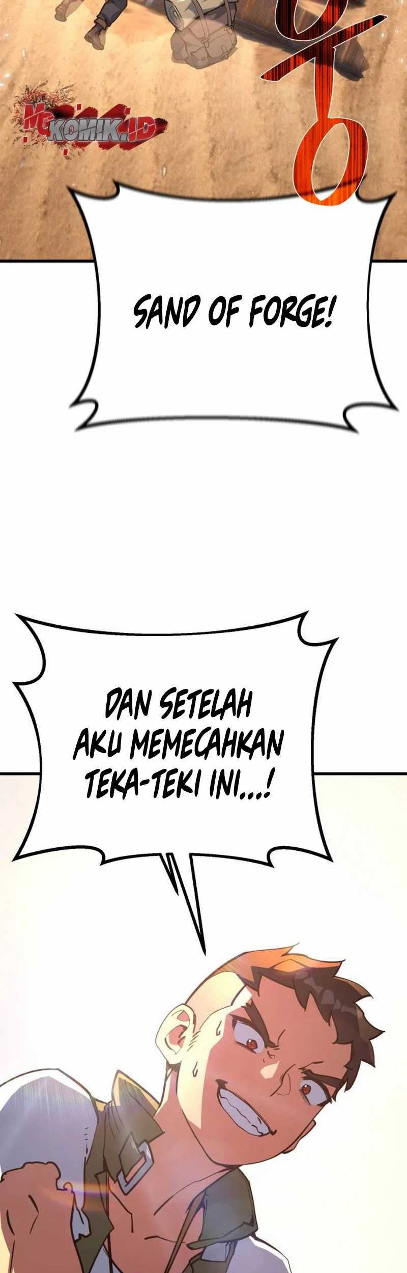 The Game’s Top Troll Chapter 69 Gambar 33
