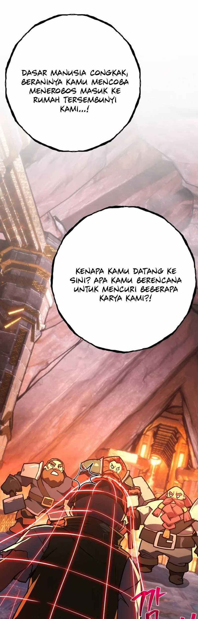 The Game’s Top Troll Chapter 69 Gambar 47