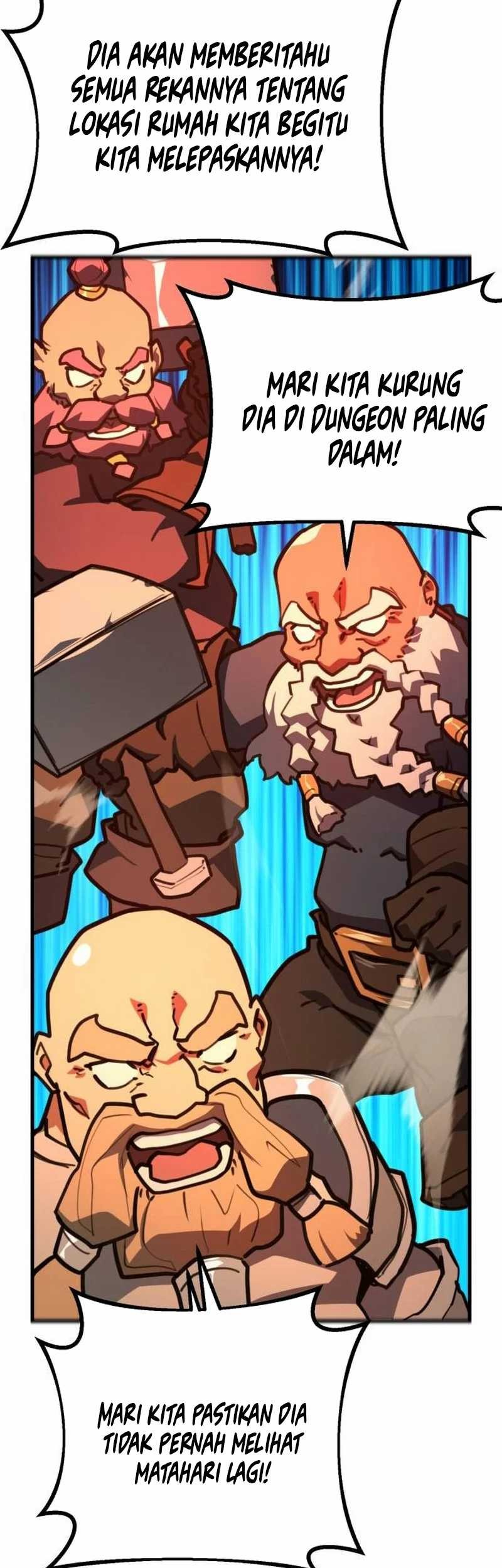 The Game’s Top Troll Chapter 69 Gambar 51