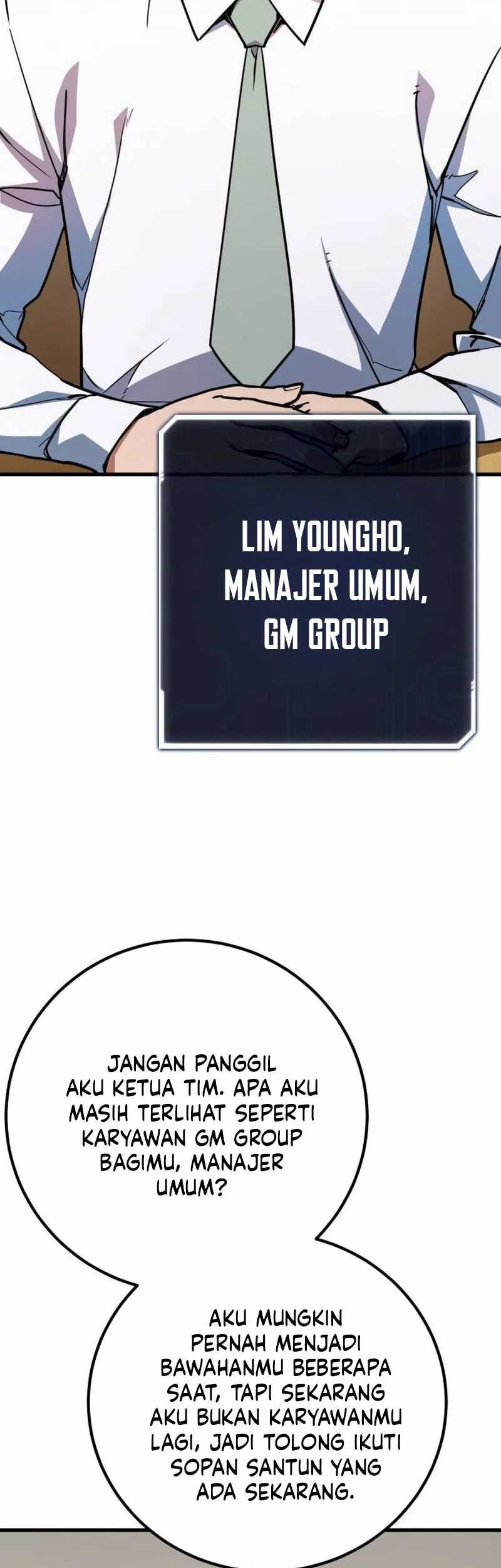 The Game’s Top Troll Chapter 69 Gambar 71