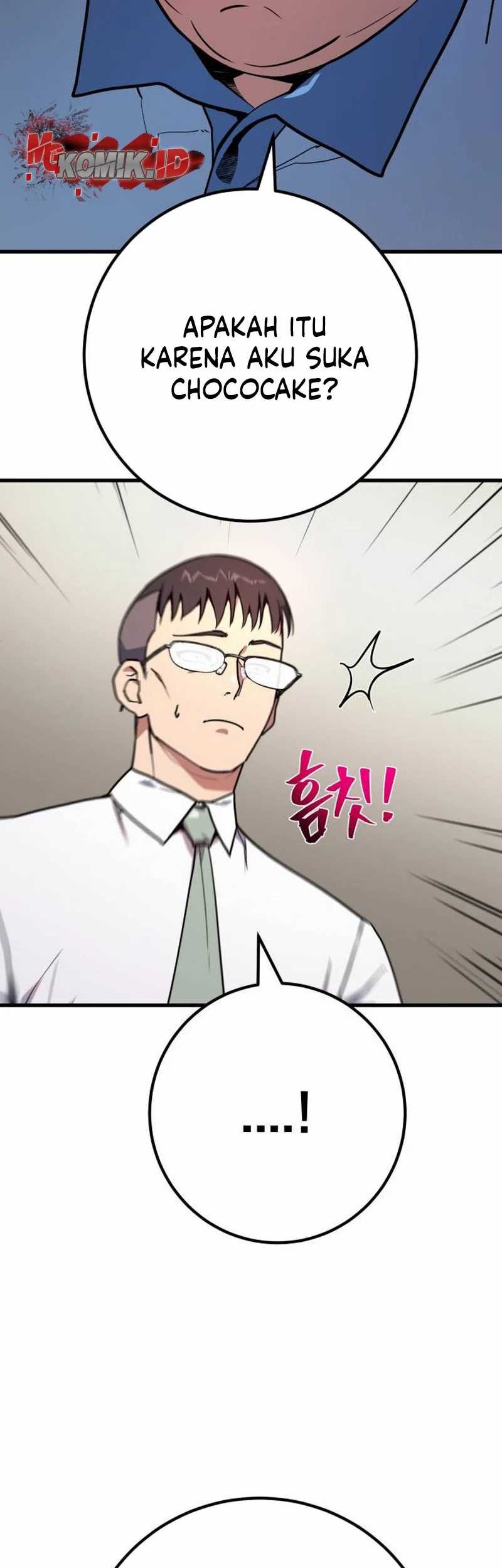 The Game’s Greatest Troll Chapter 69 Gambar 87