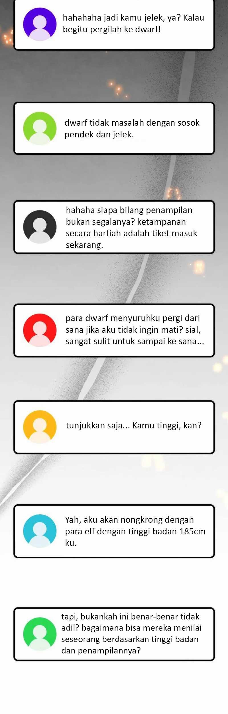 The Game’s Top Troll Chapter 69 Gambar 103