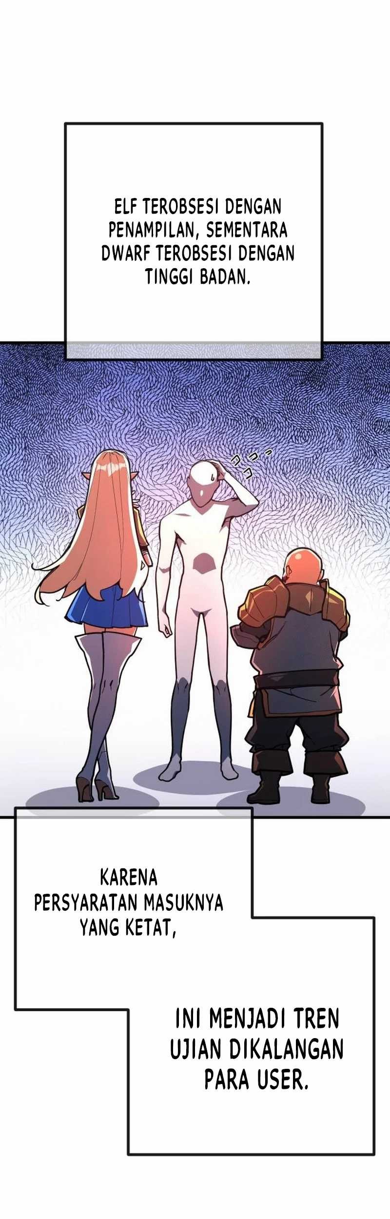 The Game’s Top Troll Chapter 69 Gambar 105