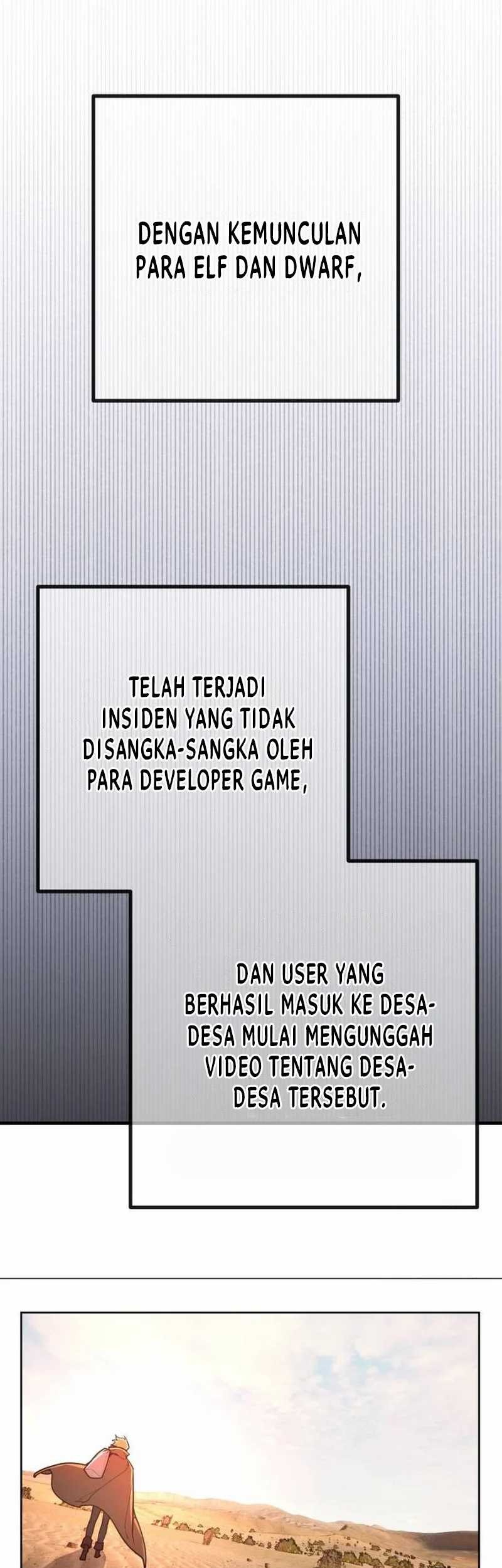 The Game’s Top Troll Chapter 69 Gambar 107