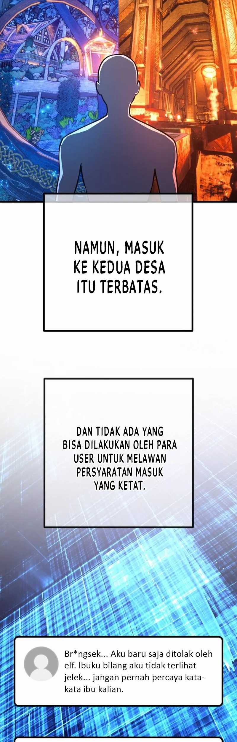 The Game’s Top Troll Chapter 69 Gambar 115