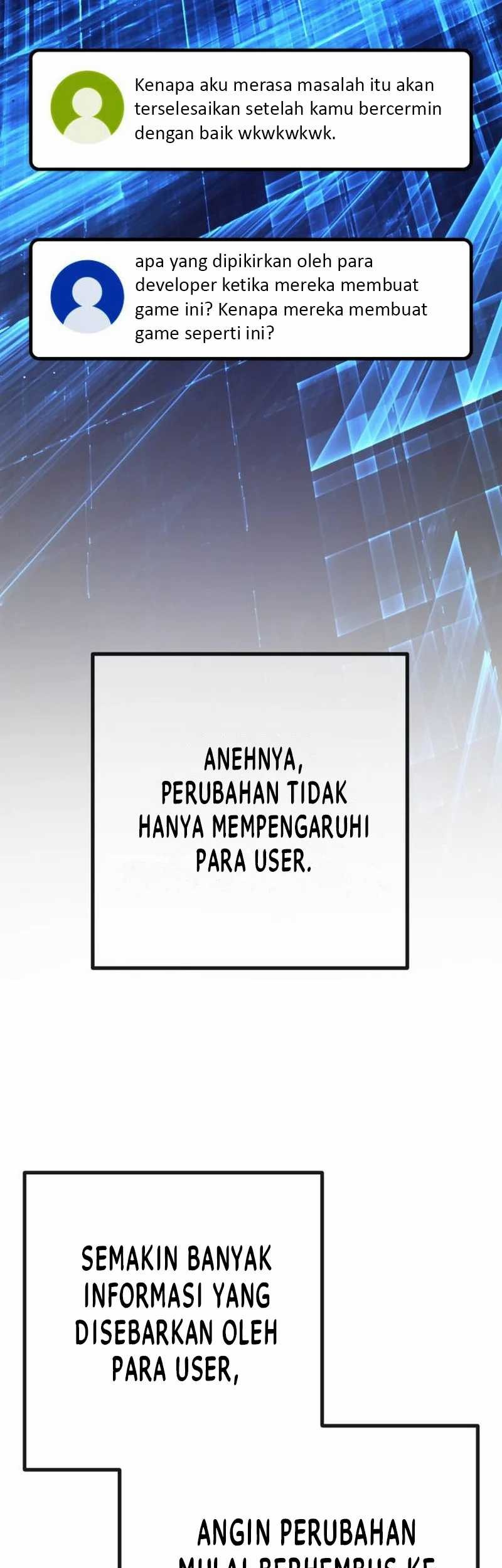 The Game’s Top Troll Chapter 69 Gambar 117