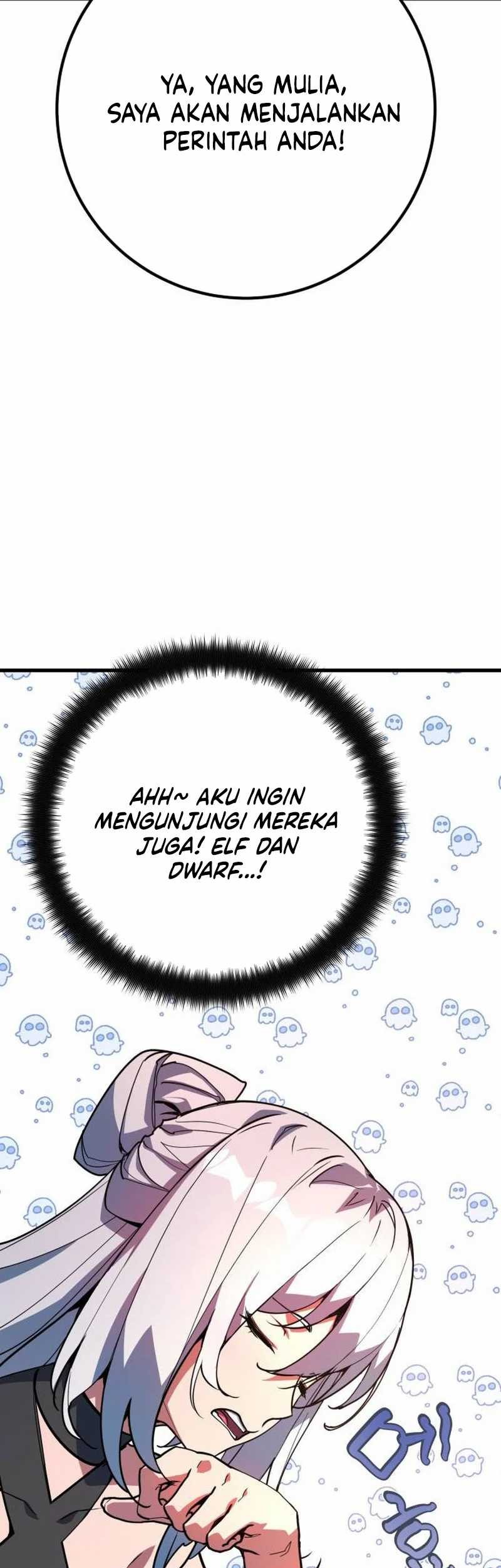 The Game’s Top Troll Chapter 69 Gambar 125