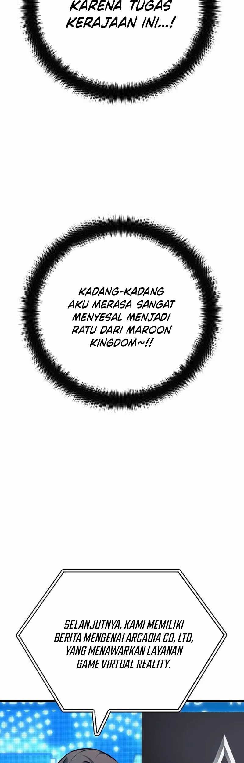 The Game’s Top Troll Chapter 69 Gambar 127
