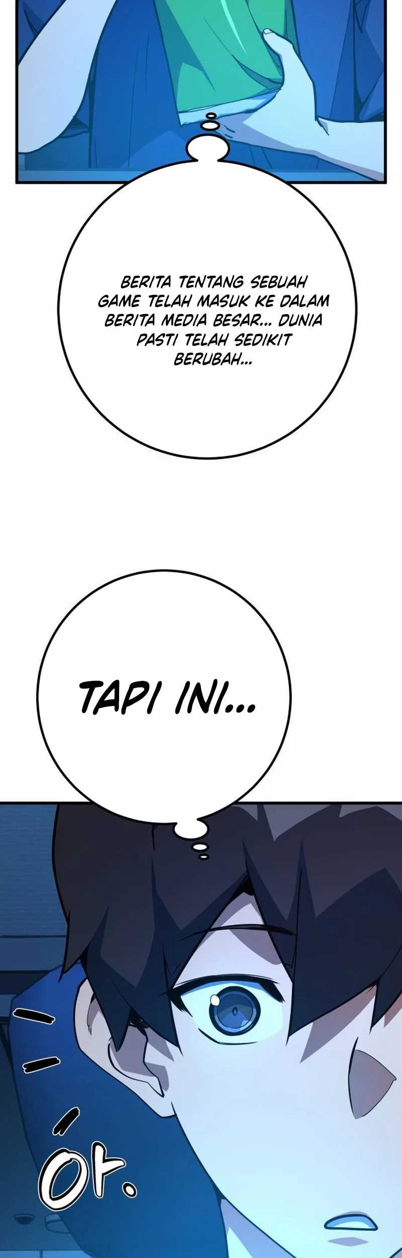 The Game’s Top Troll Chapter 69 Gambar 131