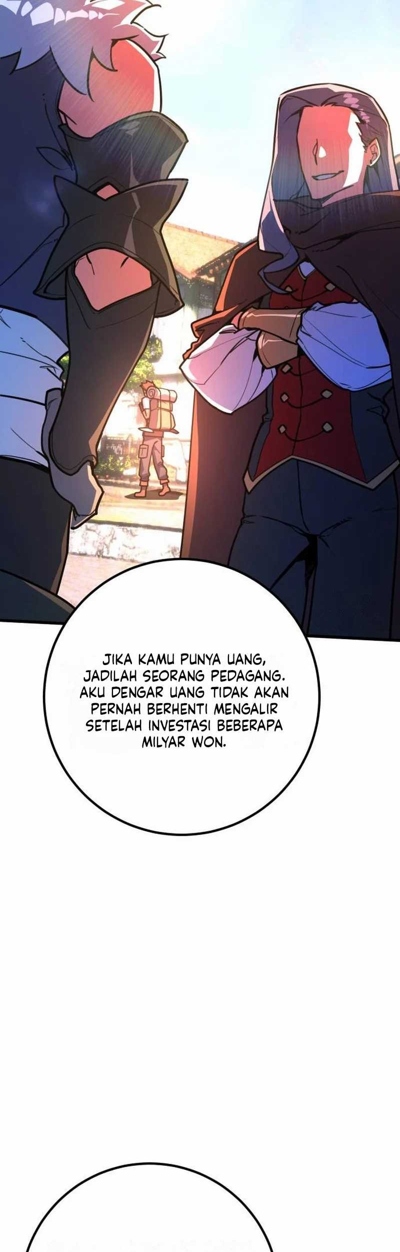 The Game’s Top Troll Chapter 69 Gambar 11