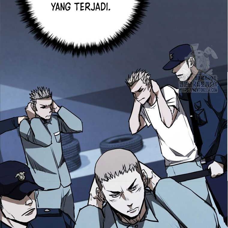 Shark Wyvern Chapter 51 Gambar 28