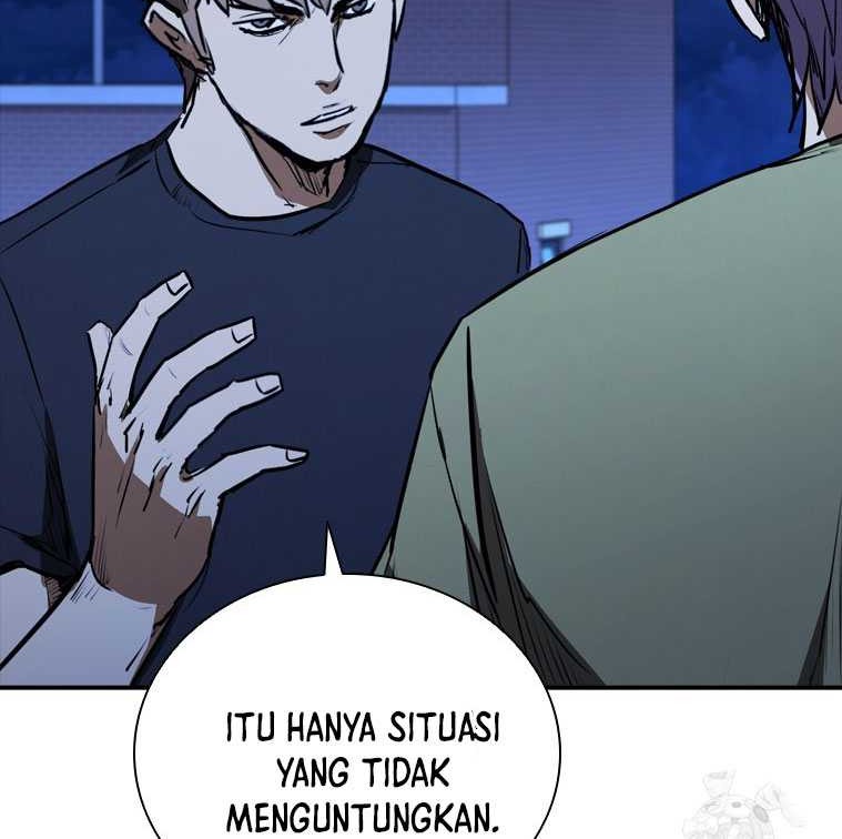 Shark Wyvern Chapter 51 Gambar 34