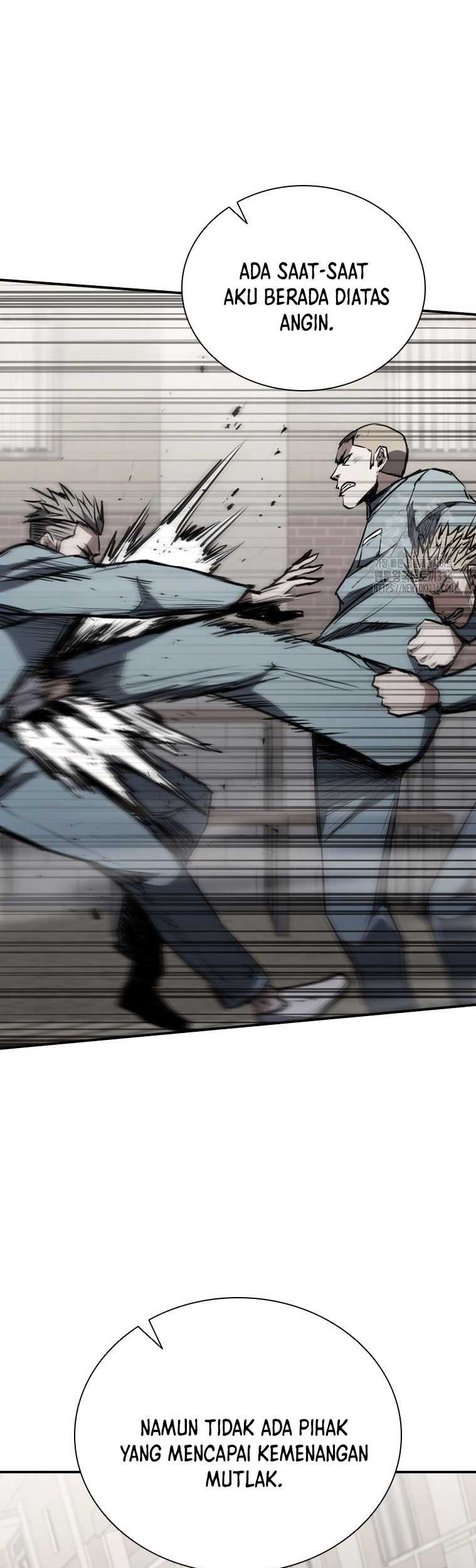Shark Wyvern Chapter 51 Gambar 50