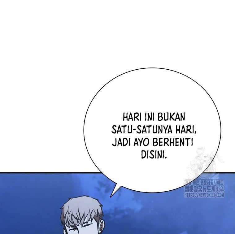 Shark Wyvern Chapter 51 Gambar 61