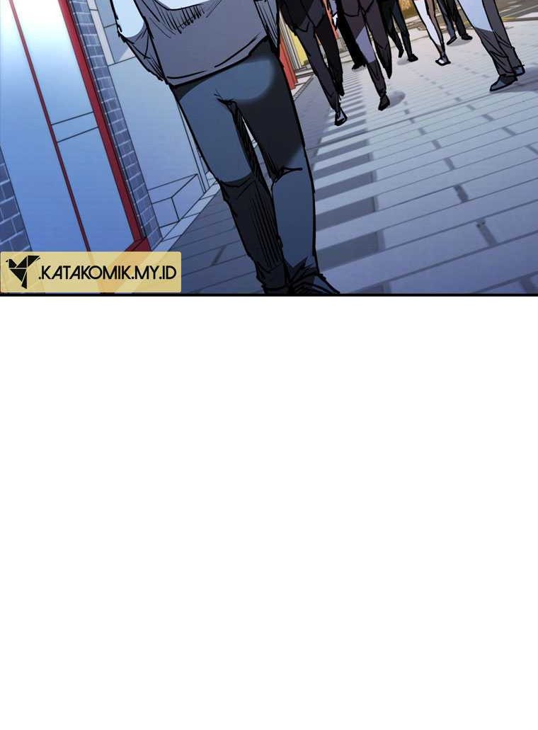 Shark Wyvern Chapter 51 Gambar 67