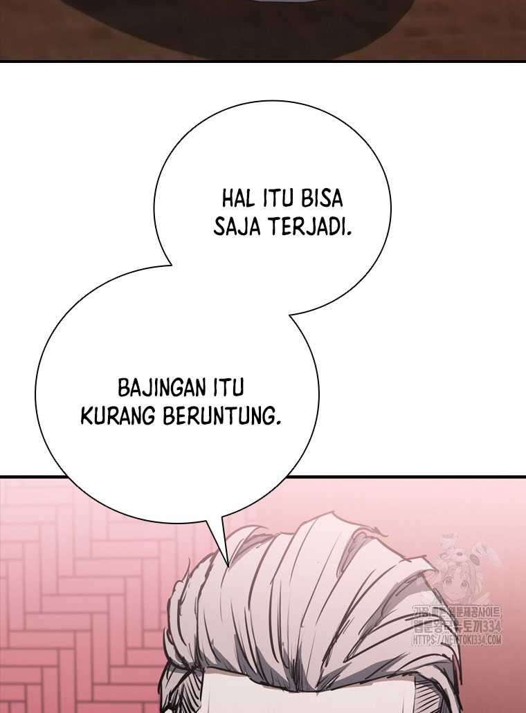 Shark Wyvern Chapter 51 Gambar 73