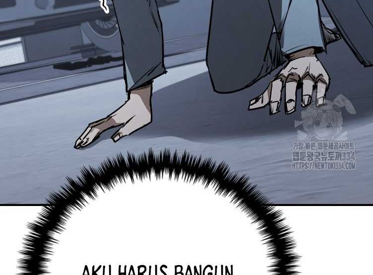 Shark Wyvern Chapter 51 Gambar 4