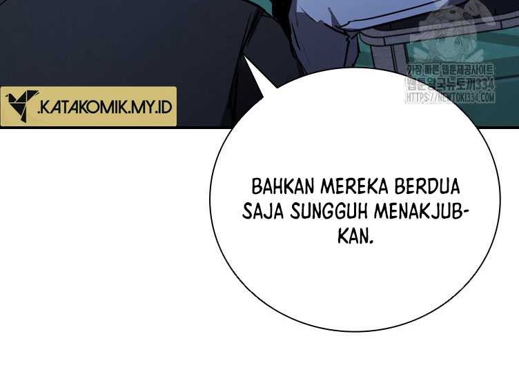 Shark Wyvern Chapter 51 Gambar 13