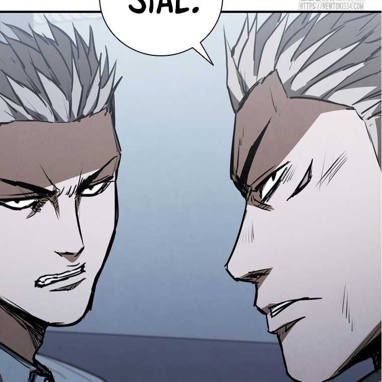 Shark Wyvern Chapter 51 Gambar 19