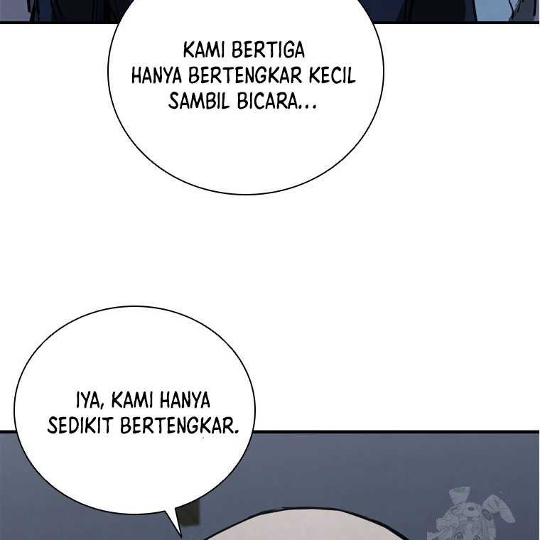 Shark Wyvern Chapter 51 Gambar 22