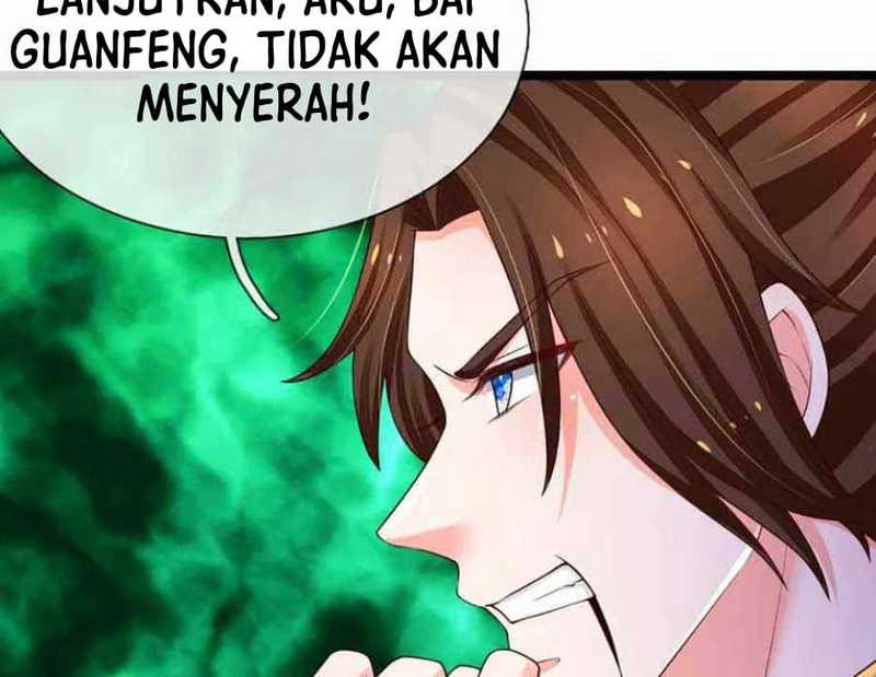 100.000 Layers Of Body Refining: I Raise All Emperor Chapter 241 Gambar 9