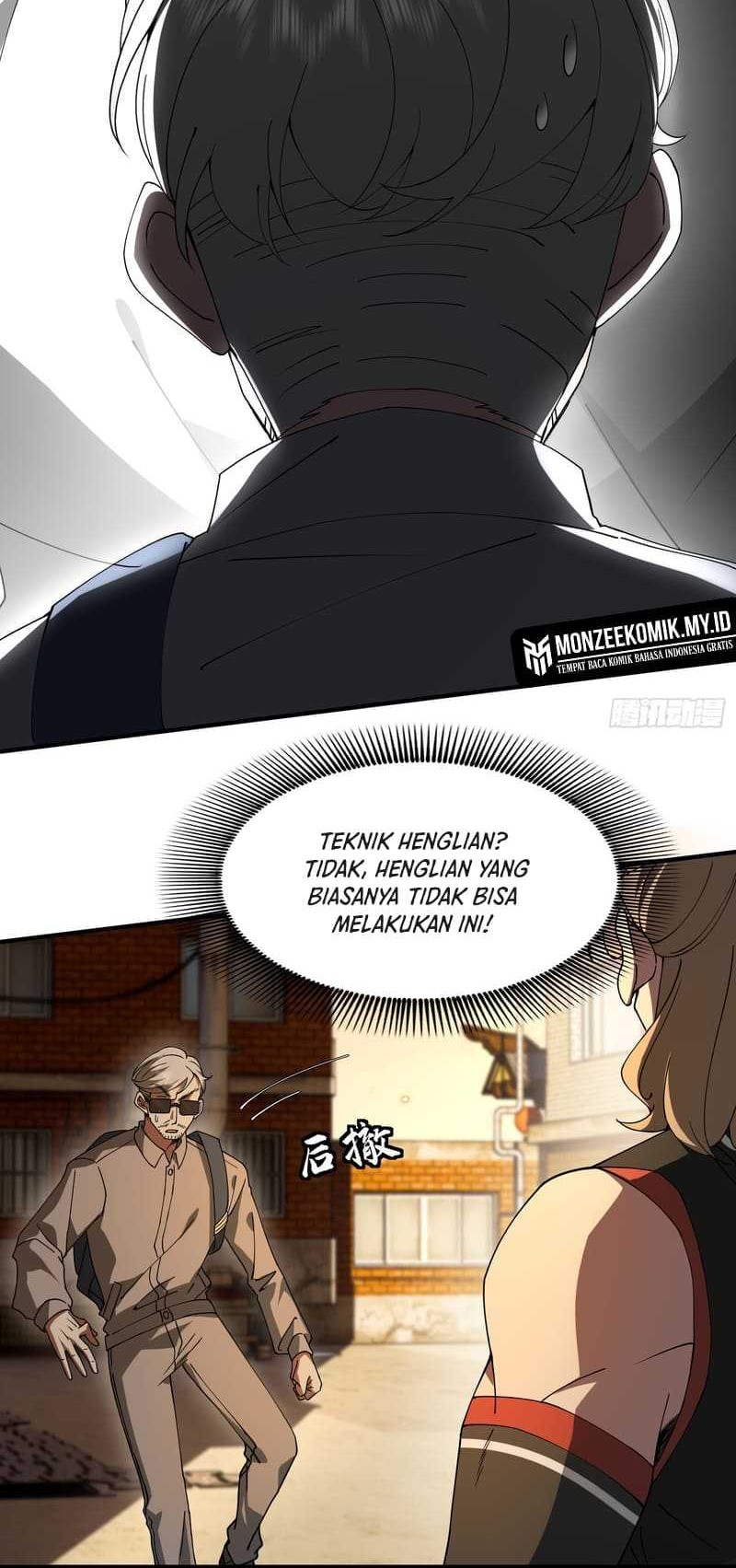 Immortal Cultivation Begins With Betrayal and Separation From Relatives Chapter 12 Gambar 15