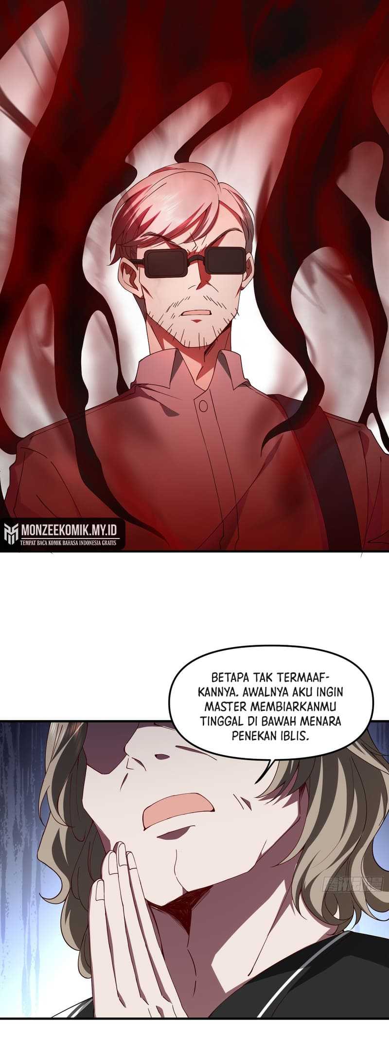 Immortal Cultivation Begins With Betrayal and Separation From Relatives Chapter 12 Gambar 21